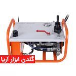 پاور ( یونیت ) ( سیستم هیدرولیک )