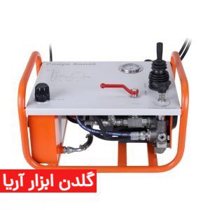 پاور یونیت هیدرولیک