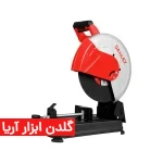 پروفیل بر صنعتی دنلکس 2400 وات مدل DX-5224