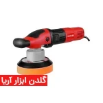 پولیش اوربیتال صنعتی دنلکس 150 میلیمتر 900 وات مدل DX-9110