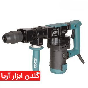 چکش تخریب آلور 8 کیلویی مدل AV-1055
