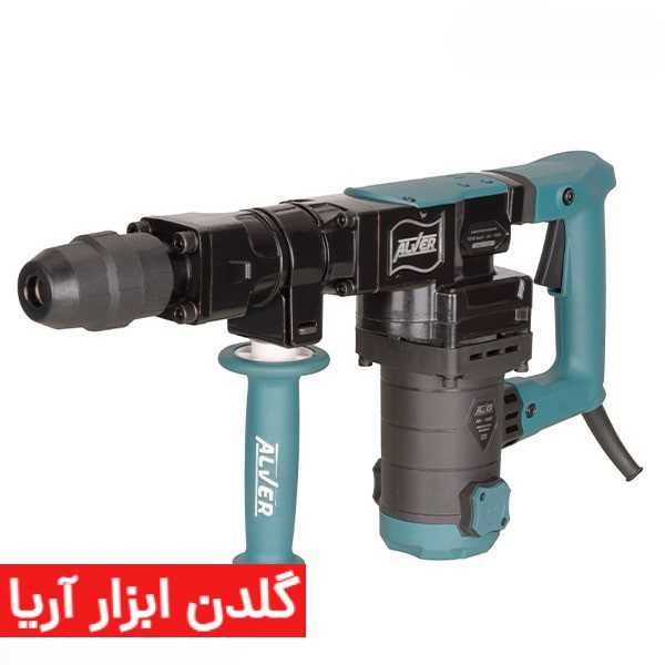 چکش تخریب آلور 8 کیلویی مدل AV-1055