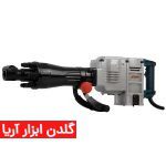 چکش تخریب (پیکور) ۲۱.۵ کیلویی ۲۱۰۰ وات مدل ۵۲۶۱
