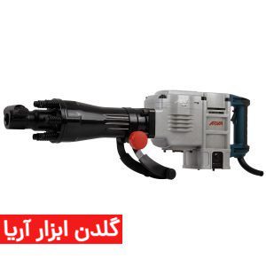 چکش تخریب ۲۱.۵ کیلویی ۲۱۰۰ وات مدل ۵۲۶۱ آروا