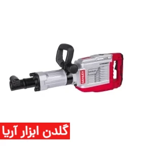 چکش تخریب گریسی دنلکس 1600 وات مدل DX-3317