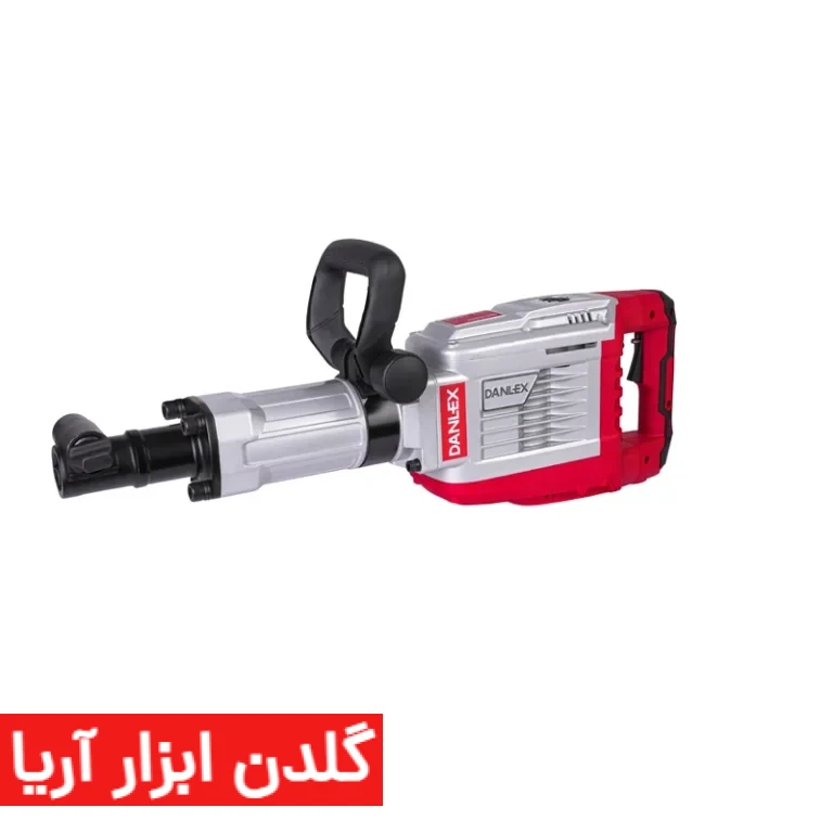 چکش تخریب گریسی دنلکس 1600 وات مدل DX-3317