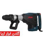 چکش تخریب ۱۱ کیلویی ۱۷۰۰ وات مدل ۵۲۴۳