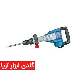 چکش تخریب ۱۱.۱ کیلویی ۱۷۰۰ وات فوق صنعتی مدل ۵۲۴۴ آروا