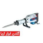 چکش تخریب ۱۵ کیلویی ۱۵۰۰ وات مدل ۵۲۵۸
