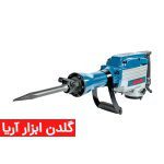 چکش تخریب ۱۶.۵ کیلویی ۱۲۴۰ وات مدل ۵۲۵۷
