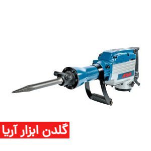 چکش تخریب ۱۶.۵ کیلویی ۱۲۴۰ وات مدل ۵۲۵۷ آروا