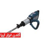 چکش تخریب ۱۷.۵ کیلویی ۲۰۰۰ وات فوق صنعتی مدل ۵۲۵۶