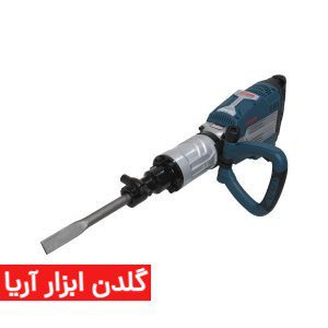 چکش تخریب ۱۷.۵ کیلویی ۲۰۰۰ وات فوق صنعتی مدل ۵۲۵۶ آروا