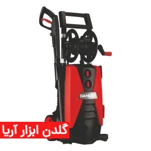 کارواش القایی دنلکس 2500 وات 170 بار مدل DX-9617i