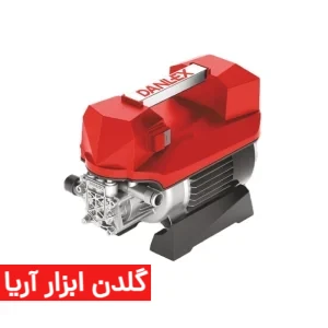 کارواش دینامی دنلکس 100 بار 1400 وات مدل DX-9640i
