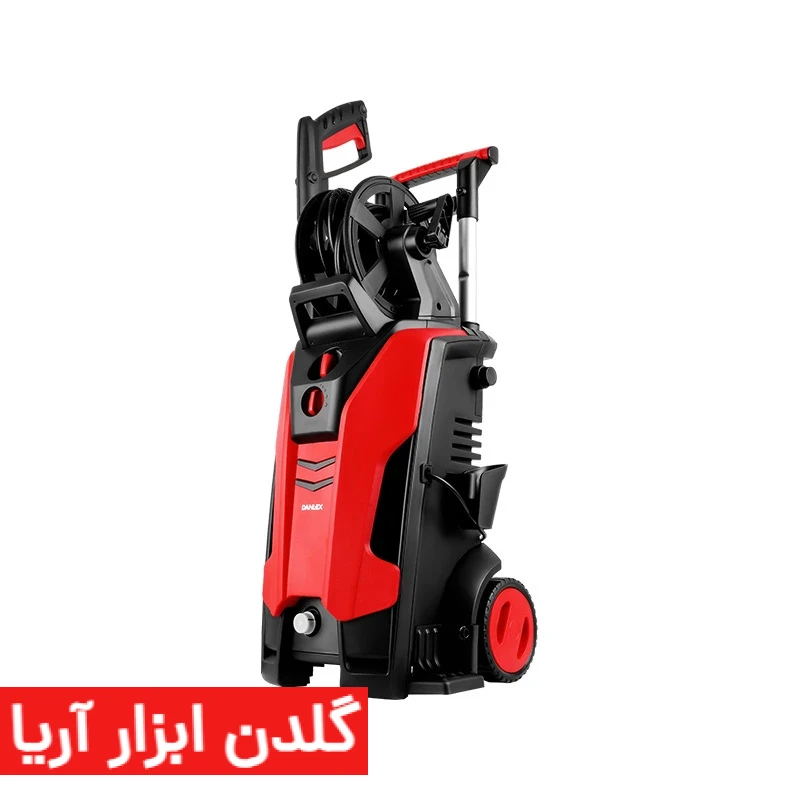 کارواش دینامی دنلکس 1800 وات 135 بار مدل DX-9614i