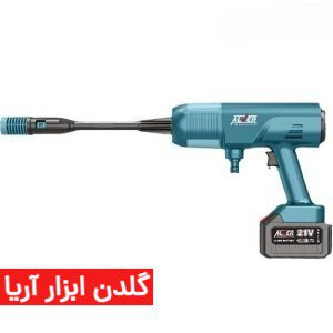 کارواش شارژی 21 ولت 24 بار آلور مدل AC-9021