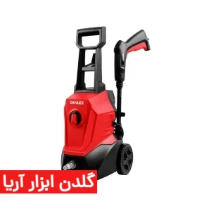 کارواش یونیورسال دنلکس 1500 وات 130 بار مدل DX-9613c