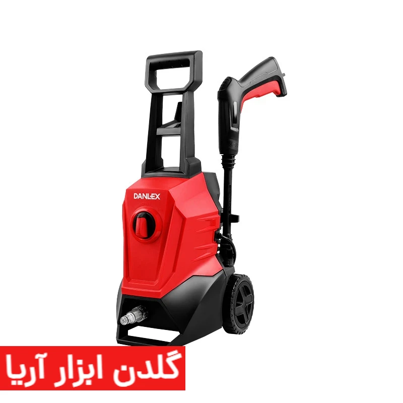 کارواش یونیورسال دنلکس 1500 وات 130 بار مدل DX-9613c