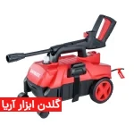 کارواش یونیورسال کامپکت دنلکس مکش دار 100 بار 1400 وات مدل DX-9641c