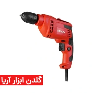دریل دنلکس 10 میلیمتر و 450 وات مدل DX-1145