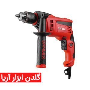 دریل چکشی دنلکس 13 میلیمتر 710وات مدل DX-1171