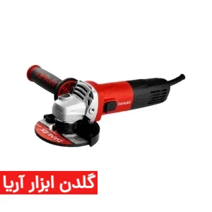 مینی فرز دنلکس 750وات مدل DX-2175 N