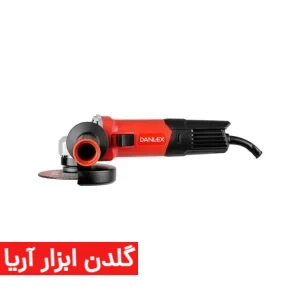 مینی فرز دسته بلند دنلکس 1200 وات مدل DX-2340