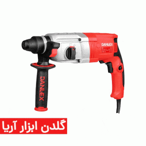 بتن کن دنلکس 850 وات 32میلیمتر مدل DX-3132