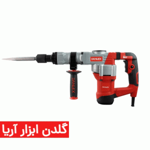 چکش تخریب استخوانی دنلکس 1300 وات مدل DX-3213H