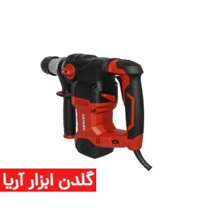 بتن کن دنلکس 1500 وات 5 کیلویی مدل DX-3256