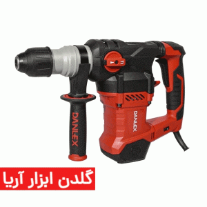 بتن کن دنلکس 1500 وات 5 کیلویی مدل DX-3256