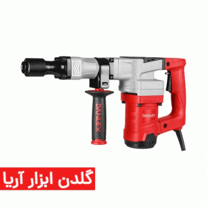 چکش تخریب استخوانی دنلکس 900 وات مدل DX-3407