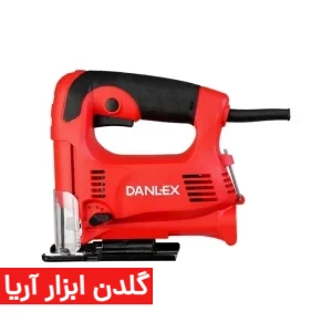 اره عمود بر دنلکس 450 وات مدل DX-4145