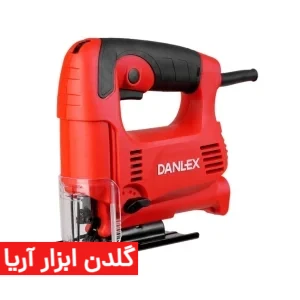 اره عمود بر دنلکس 450 وات مدل DX-4145