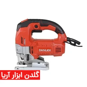 اره عمودبر گیربکسی دنلکس 750 وات مدل DX-4175G