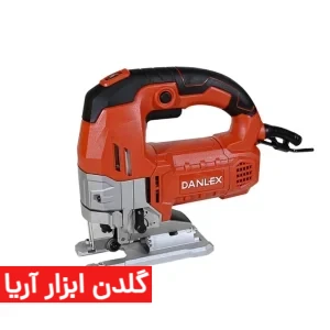 اره عمودبر گیربکسی دنلکس 750 وات مدل DX-4175G