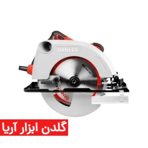 اره گردبر دنلکس 1500 وات 190 میلیمتر مدل DX-4218