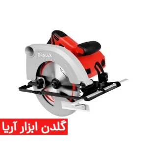 اره گردبر دنلکس 1500 وات 190 میلیمتر مدل DX-4218