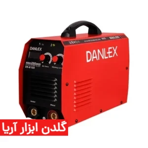 اینورتر جوشکاری دنلکس 200 آمپر مدل DX-8220
