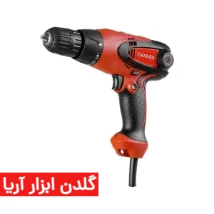 پیچ گوشتی برقی دنلکس 280 وات مدل DX-9328A