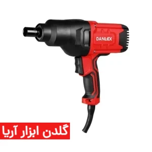 بکس برقی دنلکس 1.2 اینچ 950 وات مدل DX-9510
