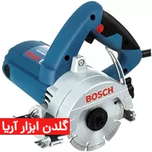 اره دیسکی مرمر بر بوش مدل GDM 13-34 Professional – دقیق و قدرتمند برای برش سنگ و کاشی