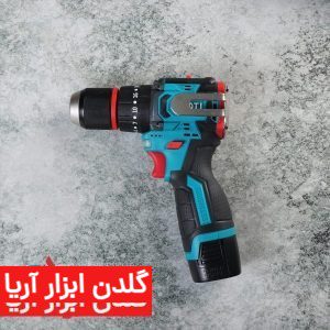 دریل بیوتی