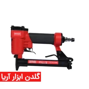 منگنه کوب بادی دنلکس مدل DA-9716