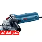 مینی فرز 900 وات بوش GWS 9-115