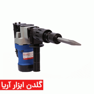 چکش تخریب مدل 0810 هاربر