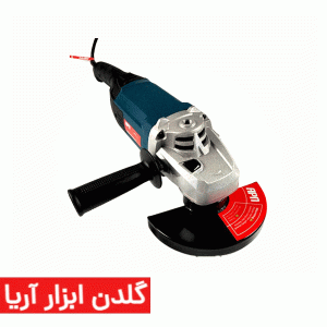 سنگ فرز ۲۲۰۰ وات ای‌پی‌ان (APN) مدل AG230D