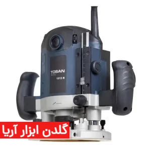 اور فرز نجاری 2100 وات مدل 1013R