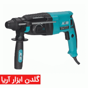 دریل بتن‌کن آلور (Alver) مدل AV-1090
